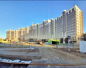  Продажа помещения Минск, Независимости просп., 88 - фото 0