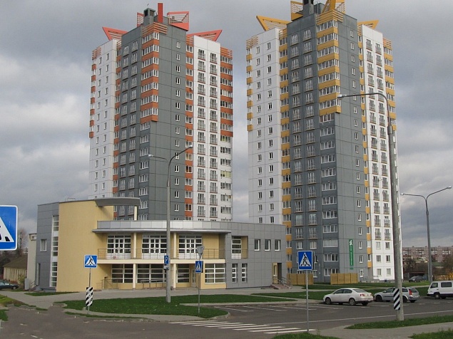 Жилой комплекс «Одесский» - фото 