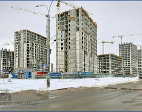  Продажа помещения Минск, Жореса Алферова ул., 0 - фото 6