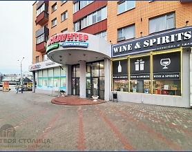  Продажа помещения Минск, Коласа ул., 39 - фото 11