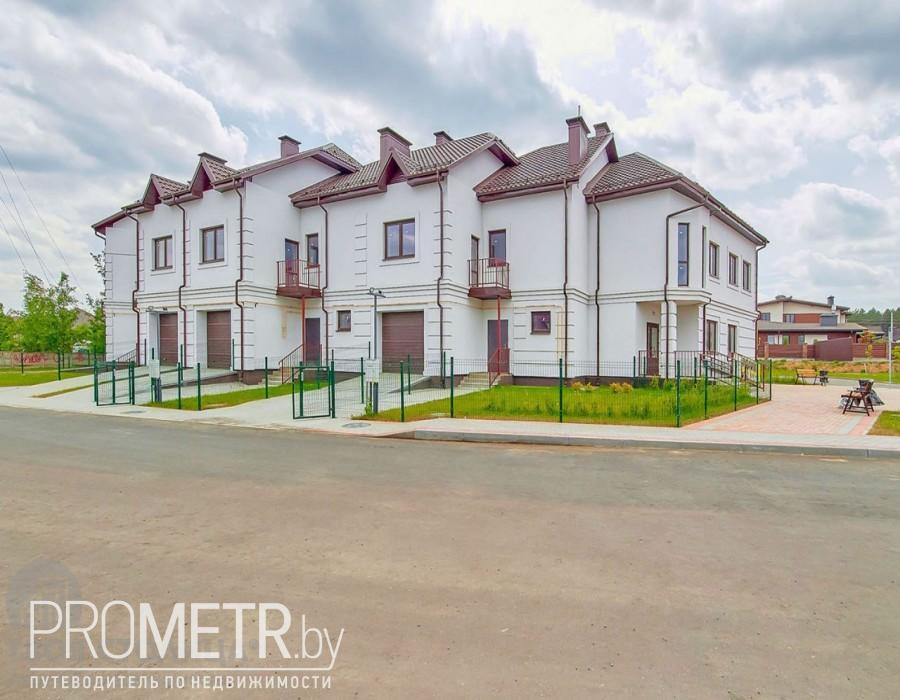 Жилой комплекс Боровляны-2, Боровляны : фото, квартиры, планировки, цены