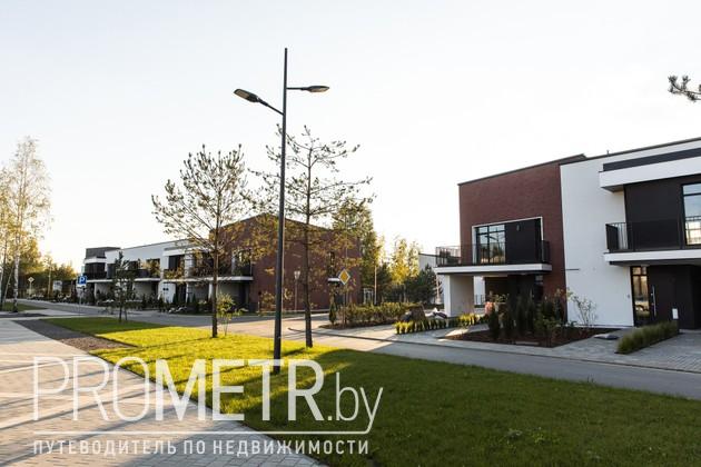 Жилой комплекс «Зеленая гавань» - фото 6