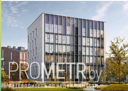  «DEPO», дом «NOBILI 4» - фото 