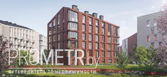  «DEPO», дом «NOBILI 2» - фото 