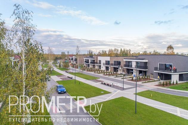 Жилой комплекс «Зеленая гавань» - фото 8