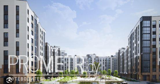  Левада 9.2 Секция 1-5 - фото 