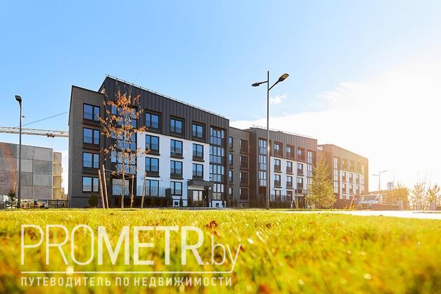 Жилой комплекс «Зеленая гавань» - фото 5