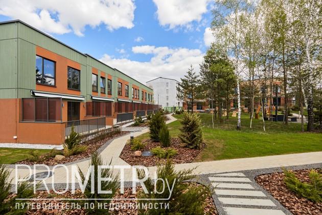 Жилой комплекс «Зеленая гавань» - фото 9