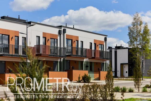 Жилой комплекс «Зеленая гавань» - фото 10