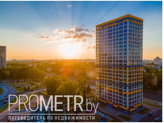 МФ комплекс «Минск Мир» - фото 1