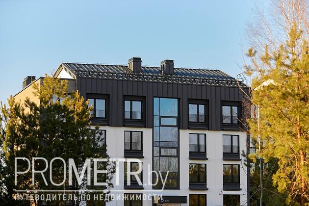 Жилой комплекс «Зеленая гавань» - фото 11