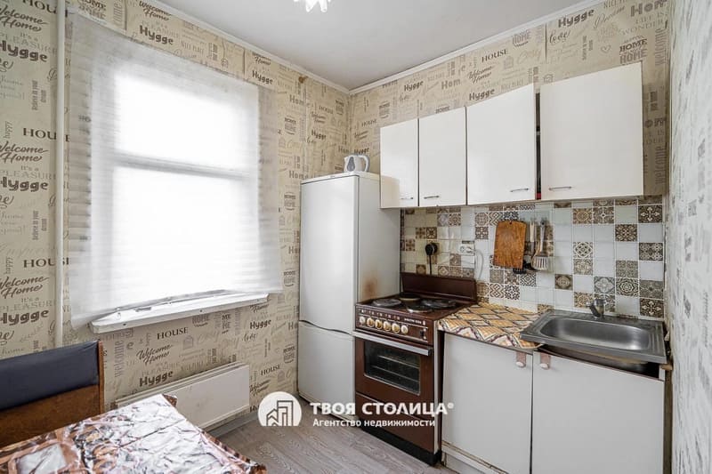 Тест-драйв 2.0. Однушка в Малиновке