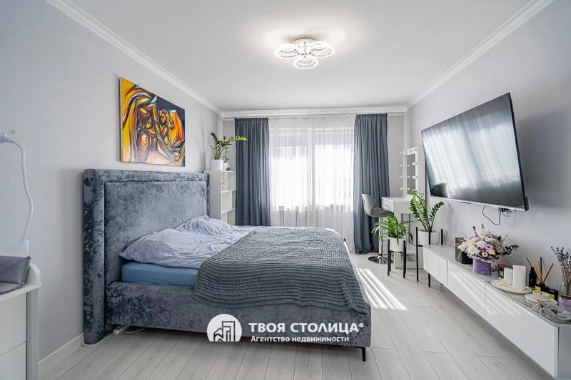 Тест-драйв 2.0. Боровляны Первомайская 50