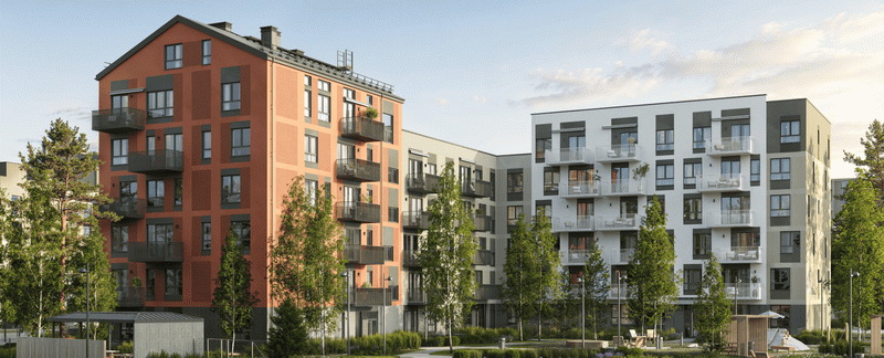 Новый ситихаус 6.17 в Зеленой гавани 1