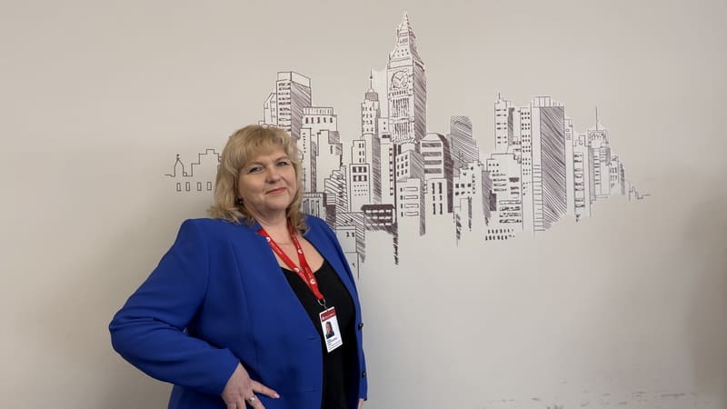 Елена Бокова - Твоя столица