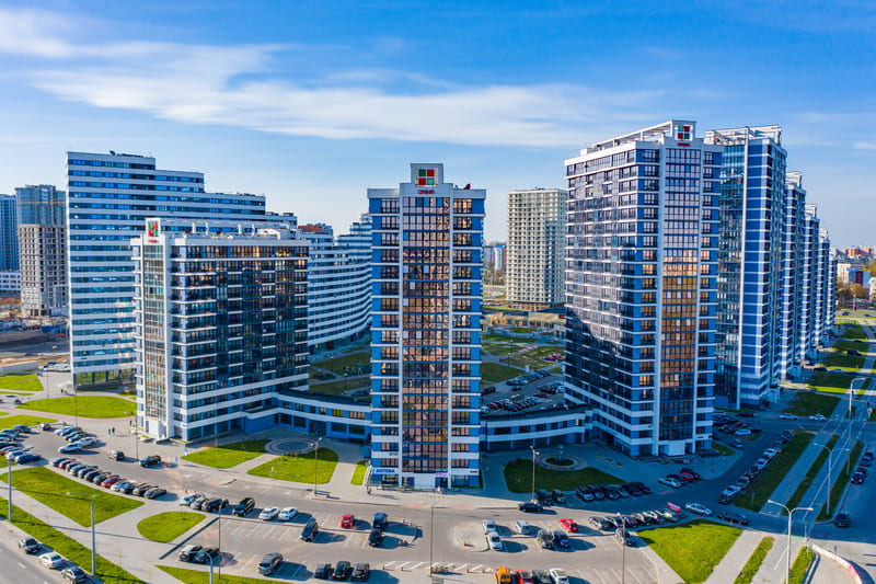 Минск-Мир как идеальная локация