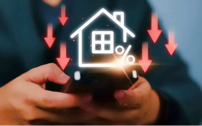 Приорбанк снизил ставки по ипотечным кредитам