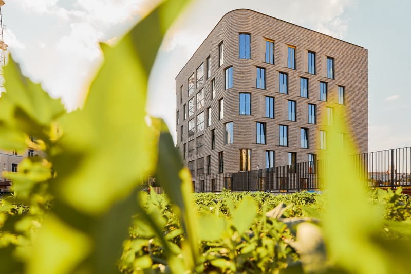 ЖК DEPO. Минск