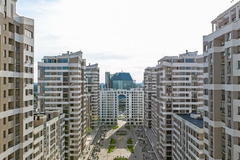 Ценовой рейтинг улиц Минска Ценовой рейтинг улиц Минска