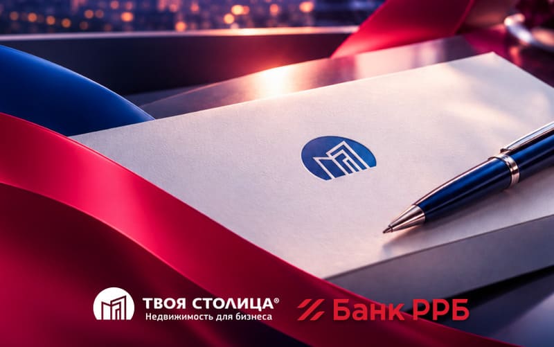 РРБ-банк рекомендует Твою столицу - в текст