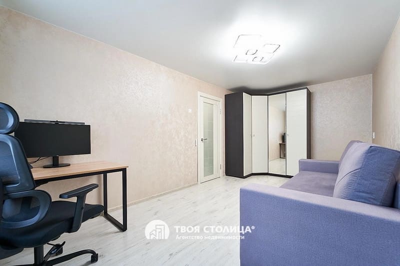 Тест-драйв 2.0. Однушка на Волоха