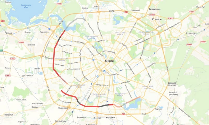 Четвёртое полукольцо 2025