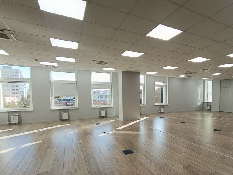 БЦ Каскад Альфа. Помещение 5 БЦ Каскад Альфа. Помещение 5