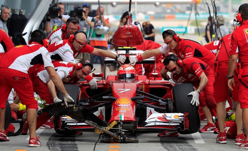 Командный дух