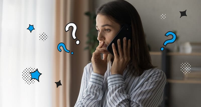 Что делать, если позвонил телефонный мошенник