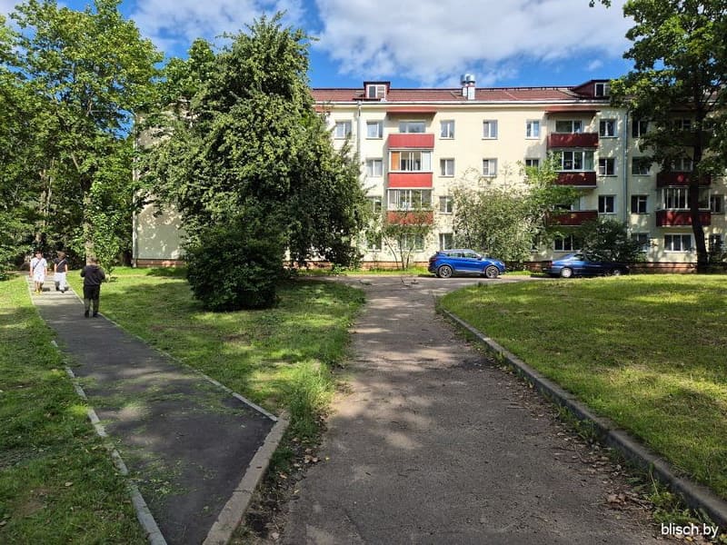 Дом по Кабушкина, 55