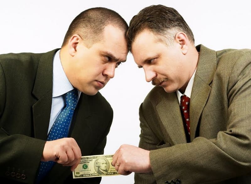 Умение вести переговоры о цене - важный фактор выгодной продажи квартиры Умение вести переговоры о цене - важный фактор выгодной продажи квартиры