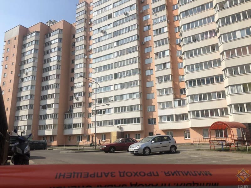 Ремонт дома по улице Широкая, 3, Минск