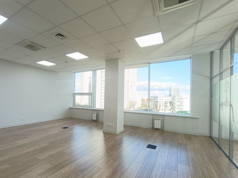 БЦ Каскад Альфа. Помещение 4 БЦ Каскад Альфа. Помещение 4