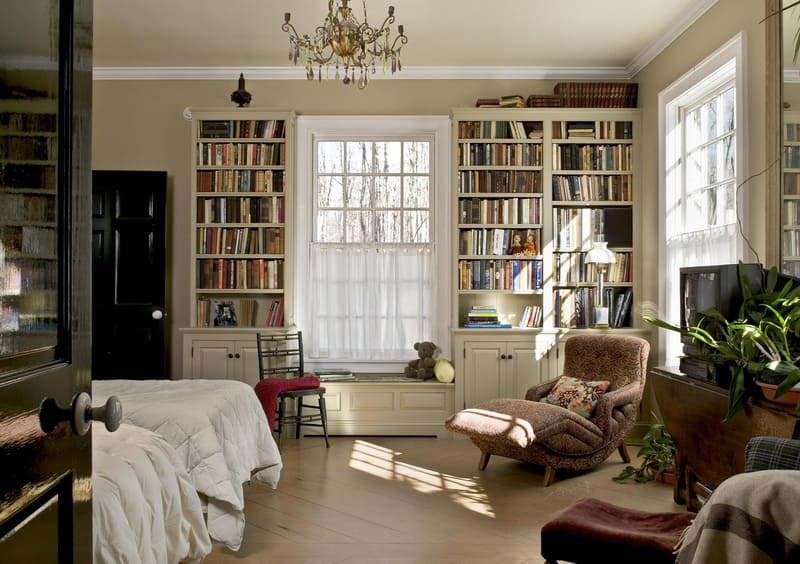 Обмен большой квартиры на меньшую