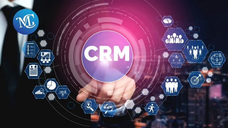 CRM агентства недвижимости