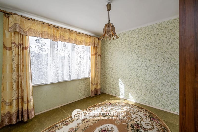 Трёхкомнатная квартира на Бельского ул. 65. Тест-драйв 2.0