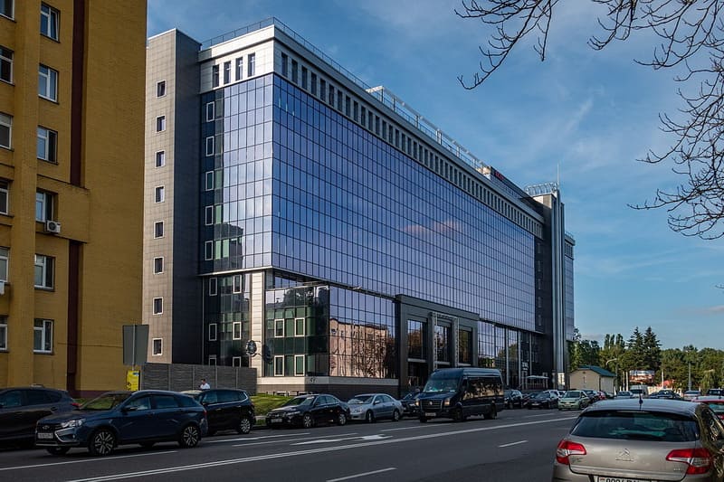 Как меняются требования арендаторов минских офисов