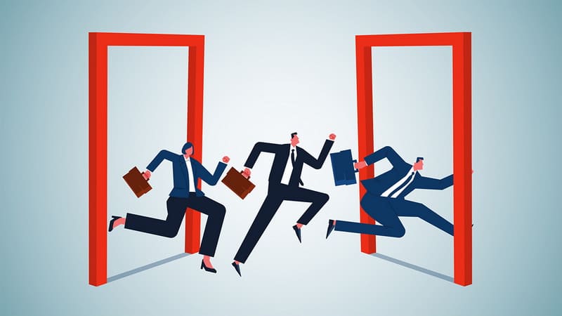 Цивилизованные правила перехода из агентства в агентство