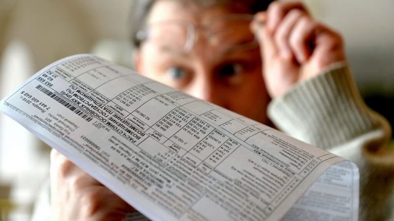 Как оплачивать ЖКУ в съёмной квартире