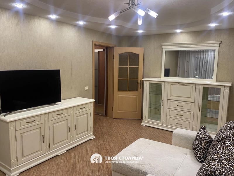 Тест-драйв 2.0. Сухарево. Лобанка 62