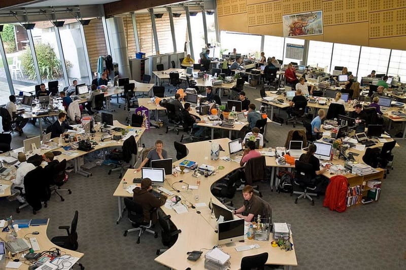 Что агентство должно давать риэлтеру