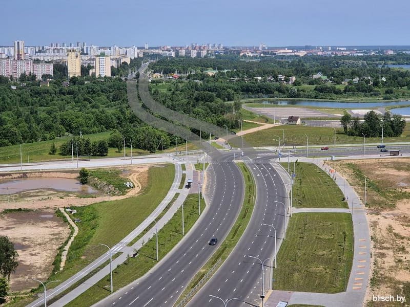 Лошица-Серебрянка