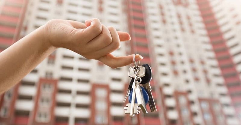 Что делать с лишней квартирой?