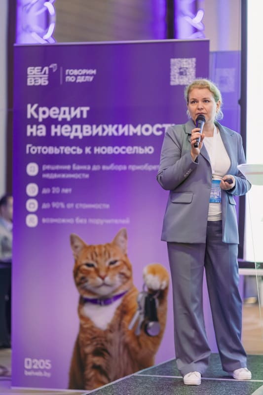 Вероника Соловьёва. Начальник управления оценки ГУП «Национальное кадастровое агентство» Вероника Соловьёва. начальник управления оценки ГУП «Национальное кадастровое агентство»