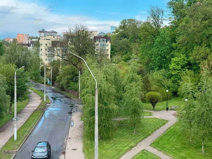 Могилёв - участки под застройку для Айрона