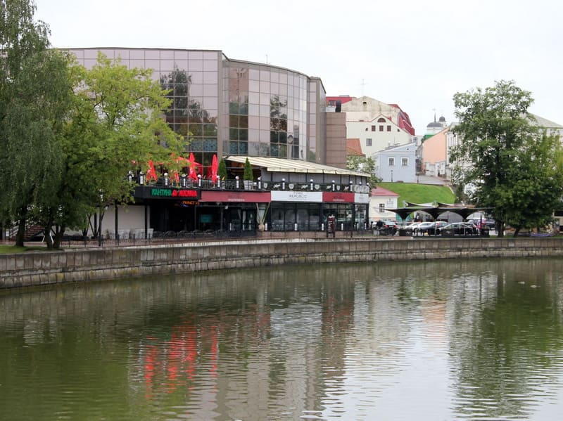 МФК Журавинка