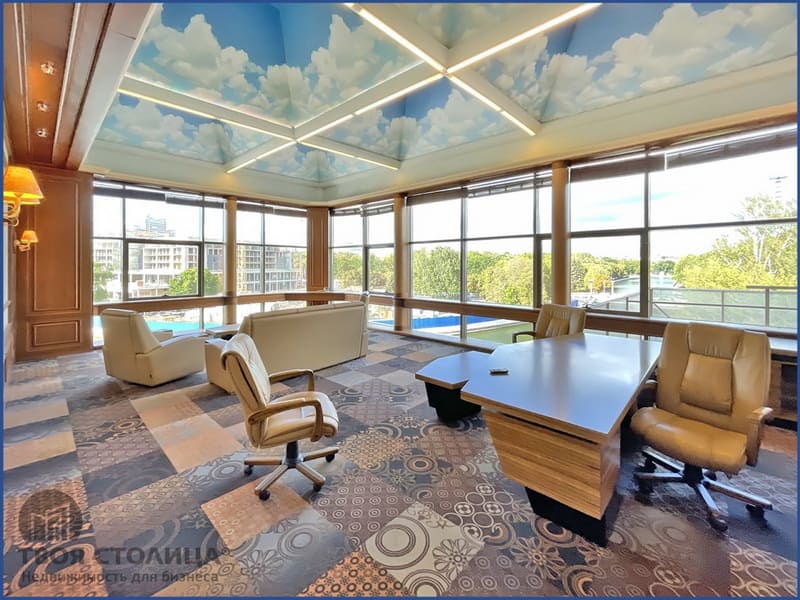 Офис в Журавинке. Помещение 2 Офис в Журавинке. Помещение 2