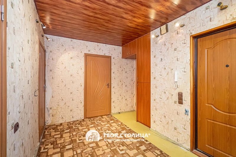 Тест-драйв 2.0. Четырёшка в Кунцевщине