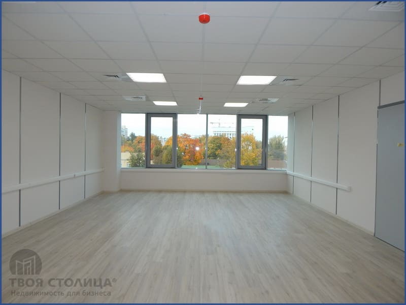 Офис в БЦ Академия