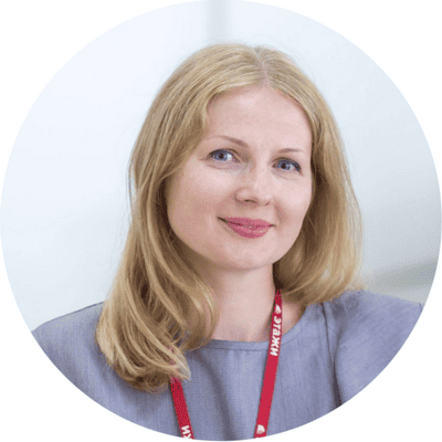 Светлана Никитюк, Этажи Светлана Никитюк, Этажи